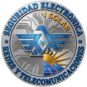 Logo CITESIC — Seguridad Electrónica y Energía Solar